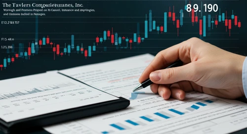 TRV: Fundamental Ratio Analysis - The Travelers Companies Inc