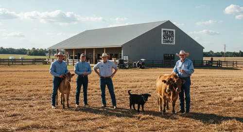 TSCO: Fundamental Ratio Analysis - Tractor Supply Company