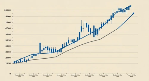 TSCO: Trend with Support and Resistance Levels - Tractor Supply Company