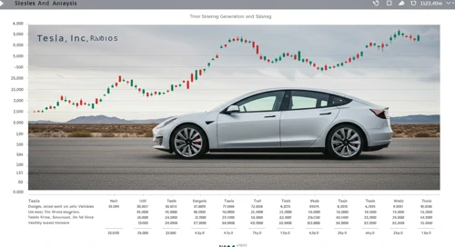 TSLA: Analysts Ratings - Tesla Inc