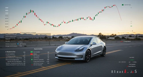 TSLA: Analysts Ratings - Tesla Inc