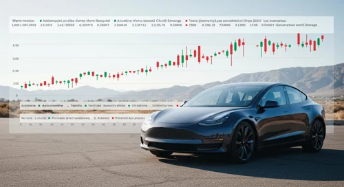 Tesla, Inc. Stock Analysis