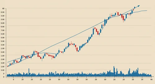 TSLA: Trend with Support and Resistance Levels - Tesla Inc