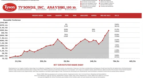 TSN: Analysts Ratings - Tyson Foods Inc
