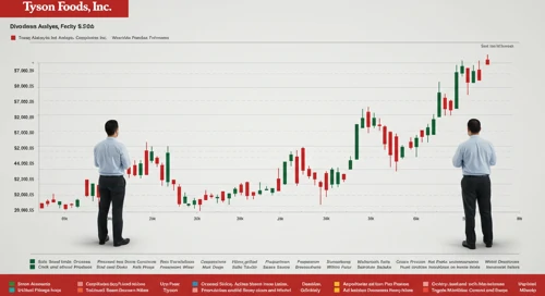 TSN: Dividend Analysis - Tyson Foods Inc