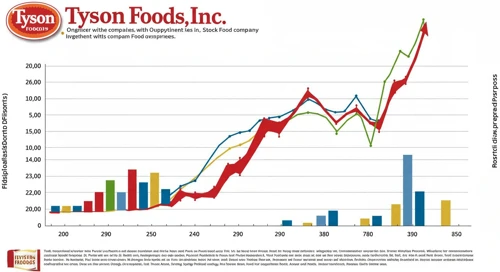 Overview of Tyson Foods Stock