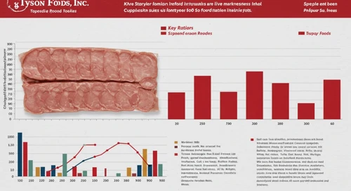 TSN: Fundamental Ratio Analysis - Tyson Foods Inc