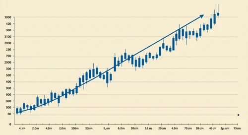TSN: Trend with Support and Resistance Levels - Tyson Foods Inc