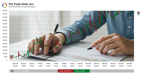 TTD: Fundamental Ratio Analysis - The Trade Desk Inc