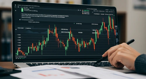 TTD: Fundamental Ratio Analysis - The Trade Desk Inc