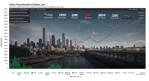 TTWO: Analysts Ratings - Take Two Interactive Software Inc
