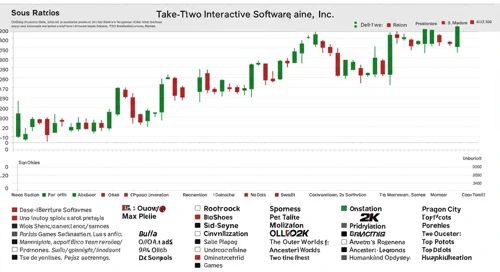 TTWO: Analysts Ratings - Take Two Interactive Software Inc