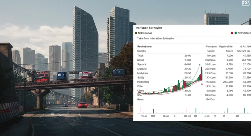 TTWO: Analysts Ratings - Take Two Interactive Software Inc