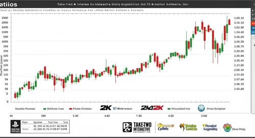 TTWO: Fundamental Ratio Analysis - Take Two Interactive Software Inc