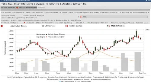 Take-Two Interactive Software, Inc. Stock Analysis