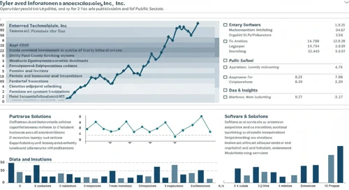 Tyler Technologies, Inc. Stock Analysis