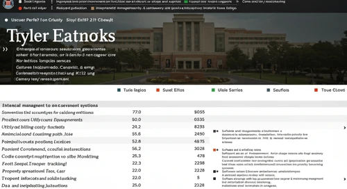 TYL: Analysts Ratings - Tyler Technologies Inc
