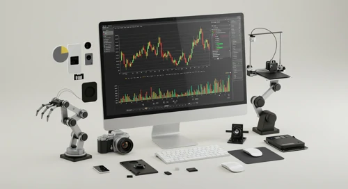 Technology Comparison. 15 May