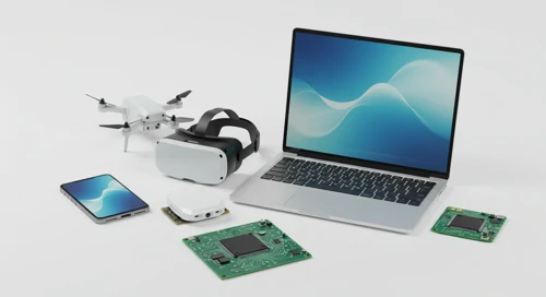 Technology Comparison. 17 Jul