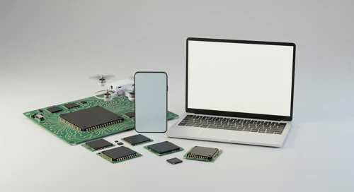 Technology Comparison. 24 Apr