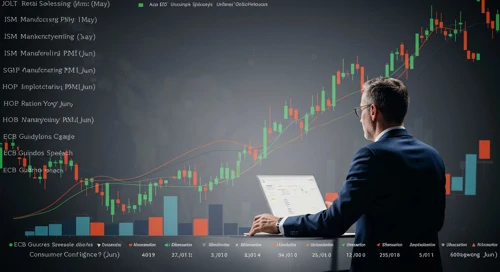 Economic Data Overview