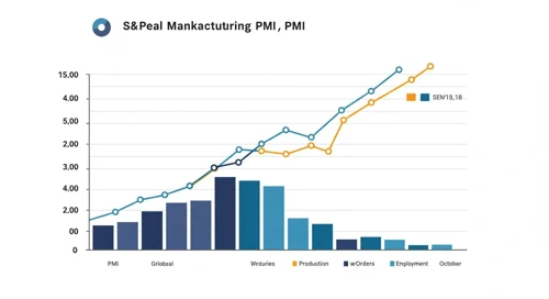 Economic Indicator Image