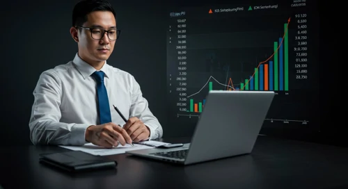 Economic Indicators Image