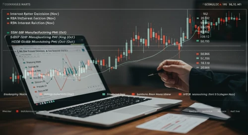 Todays Important Key Figures 03 Nov