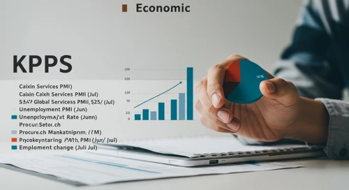 Economic Data Trends