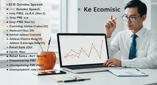 Todays Important Key Figures 04 Dec