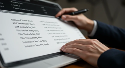 Todays Important Key Figures 04 Feb