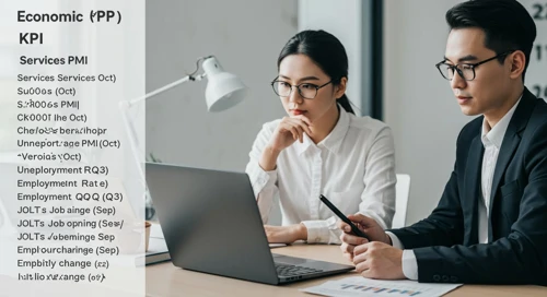 Todays Important Key Figures 04 Nov