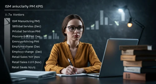 Todays Important Key Figures 05 Jan