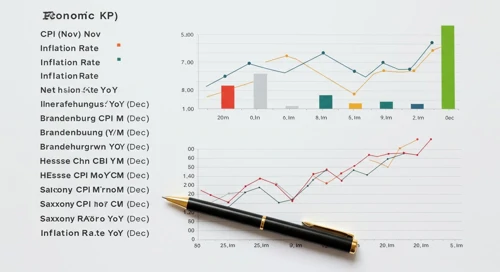 Todays Important Key Figures 06 Jan