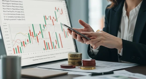 Economic Overview Image