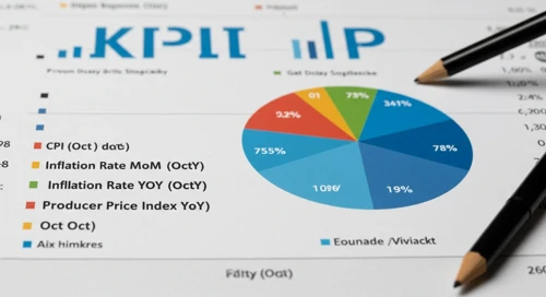 Key Figures Overview