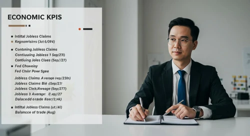 Today's Key Figures Overview