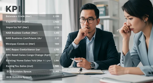 Todays Important Key Figures 13 Apr