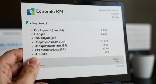 Key Figures Overview