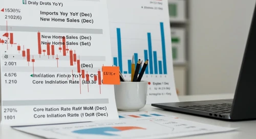 Todays Important Key Figures 13 Jan