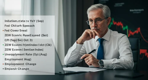 Economic Data Overview