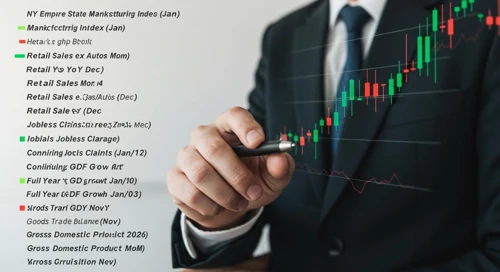 Todays Important Key Figures 15 Jan