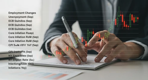 Economic Key Figures