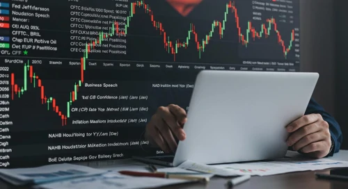 Todays Important Key Figures 16 Jan