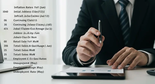 Economic Data Overview
