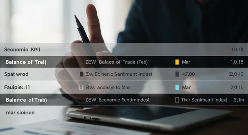 Todays Important Key Figures 17 Mar