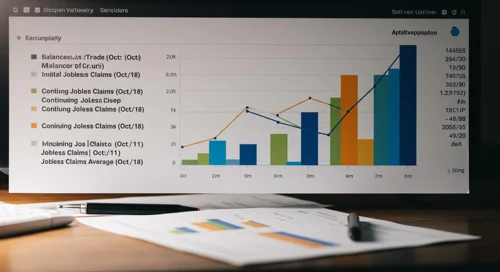 Key figures illustration