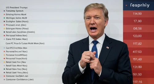 Todays Important Key Figures 19 Dec