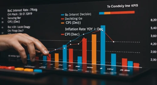 Todays Important Key Figures 19 Jan