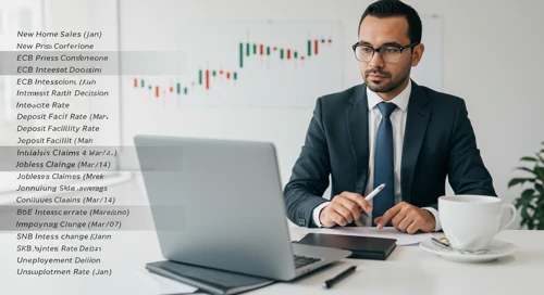 Todays Important Key Figures 19 Mar